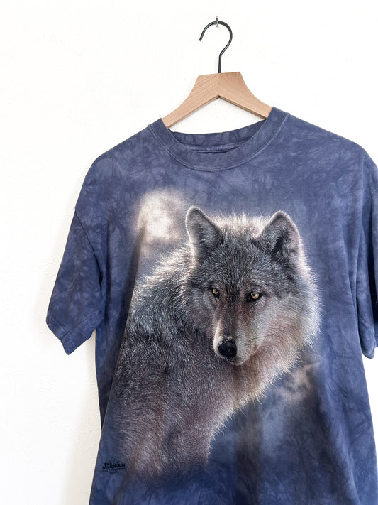 The Mountain Wolf T-Shirt (XL)