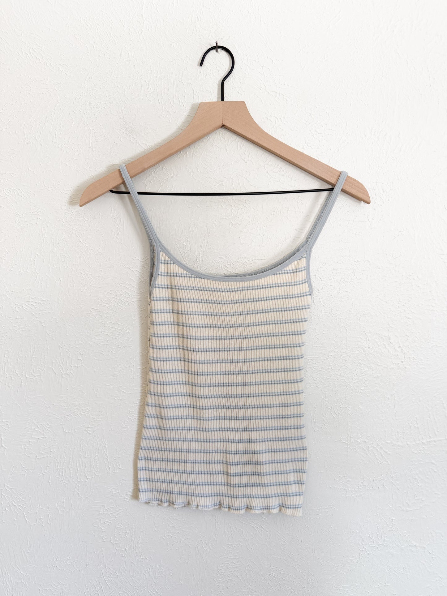 Brandy Melville Striped Tank (S)