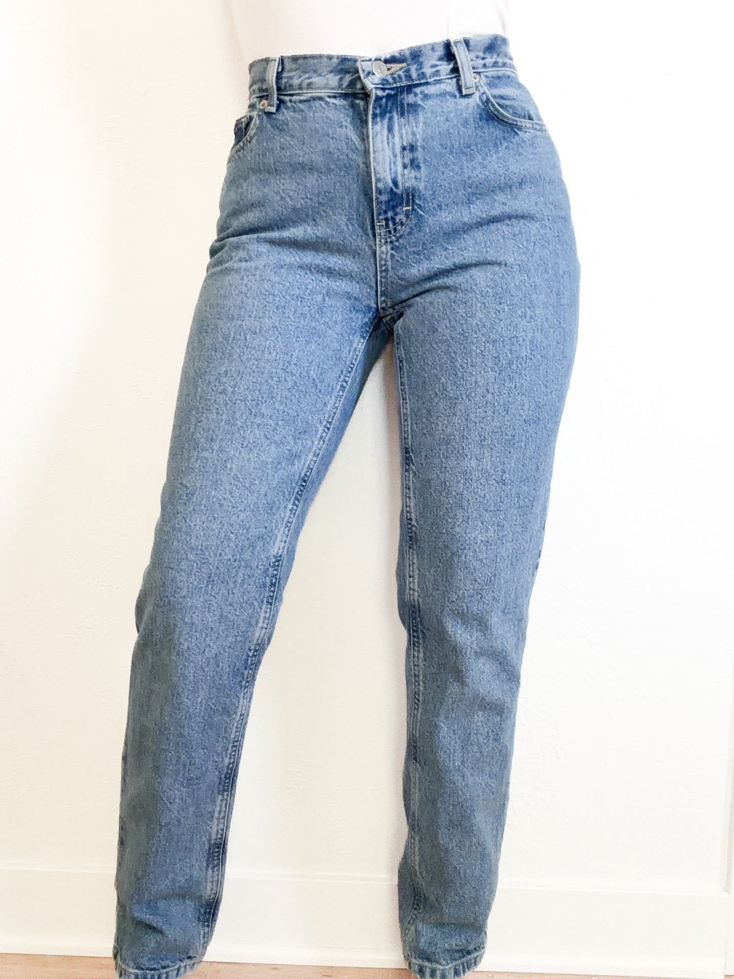 Tommy Hilfiger Vintage Jeans (4)