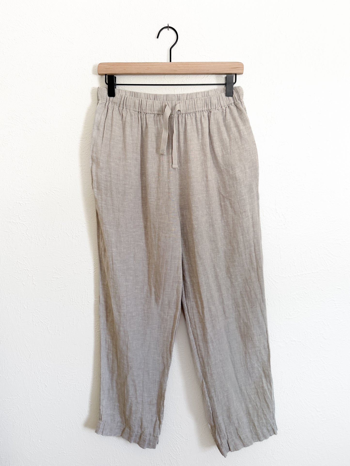 Quince Linen Pants (S/M)