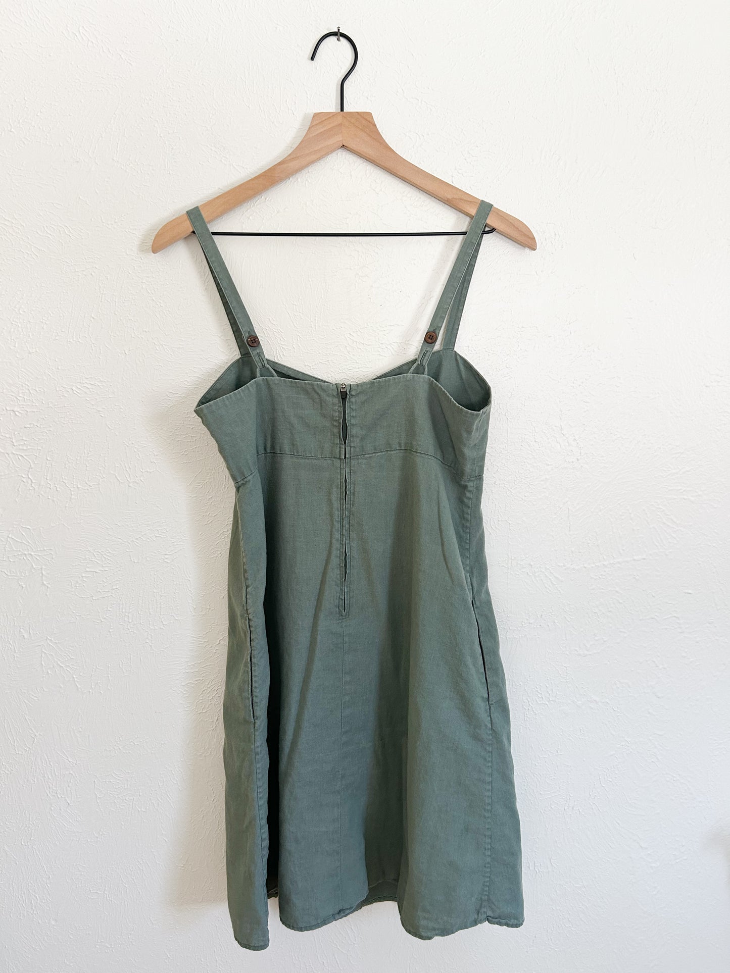Patagonia Dress (M)